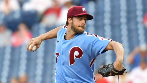 Aaron Nola